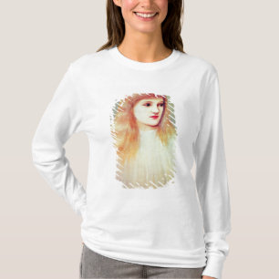 Portrait of Cecily Horner, 1895 T-Shirt