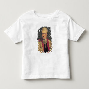 Portrait of Charles Burney, c.1781 Toddler T-Shirt