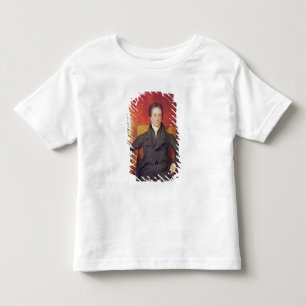 Portrait of Charles Lamb 1826 Toddler T-Shirt