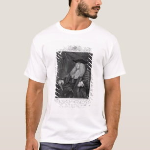 Portrait of Charles Pratt, 1st Earl Camden T-Shirt