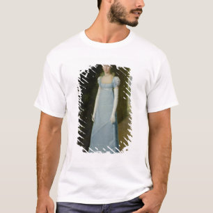 Portrait of Charlotte Bonaparte 1808 T-Shirt