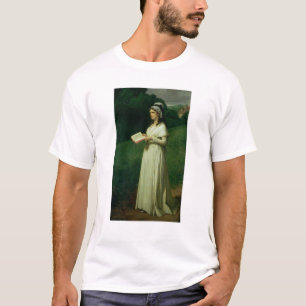 Portrait of Charlotte Corday T-Shirt