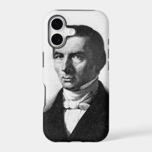 Portrait of Classical Liberal Frederic Bastiat