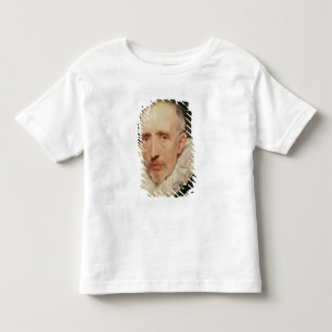 Portrait of Cornelis van der Geest, c.1620 Toddler T-Shirt