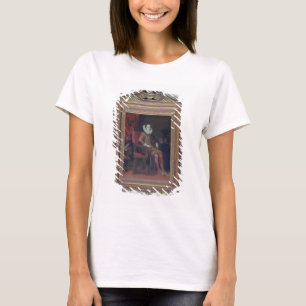 Portrait of Cosimo II de'Medici (1590-1621) (oil o T-Shirt