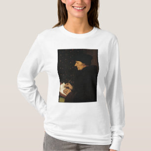 Portrait of Desiderius Erasmus T-Shirt
