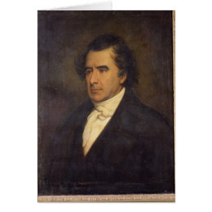 Portrait of Dominique Francois Jean Arago 1842