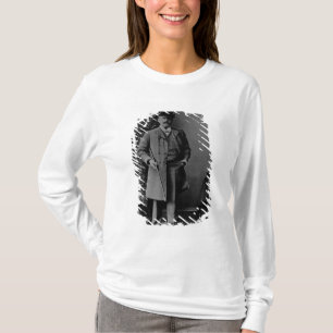 Portrait of Dr. Barnardo T-Shirt