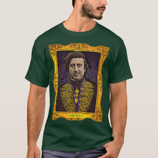 Portrait of Dr Fronkensteen T-Shirt
