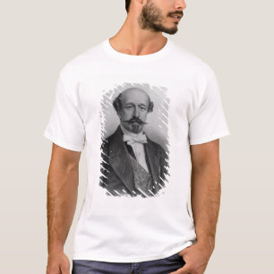 Portrait of Duc Charles de Morny c.1850 T-Shirt