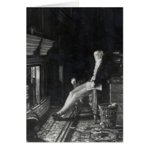 Portrait of Earl Grey