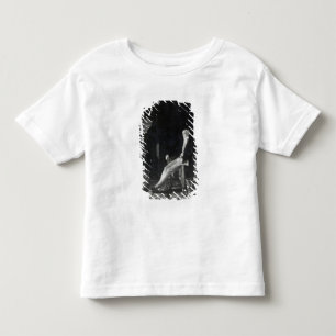 Portrait of Earl Grey Toddler T-Shirt