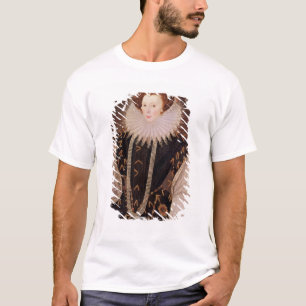 Portrait of Elizabeth Sydenham T-Shirt