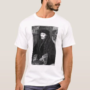 Portrait of Erasmus T-Shirt