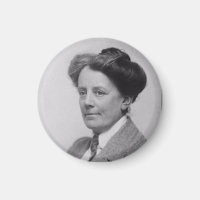 Portrait of Ethel Smyth (1922)