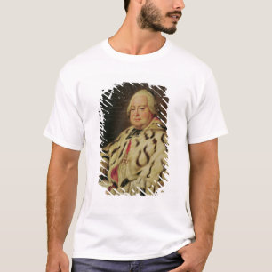 Portrait of Francois-Camille de Lorraine c.1769 T-Shirt