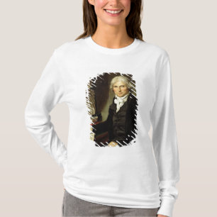 Portrait of Francois Xavier Bichat T-Shirt