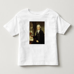 Portrait of Francois Xavier Bichat Toddler T-Shirt