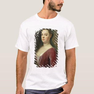 Portrait of Frau Denner T-Shirt