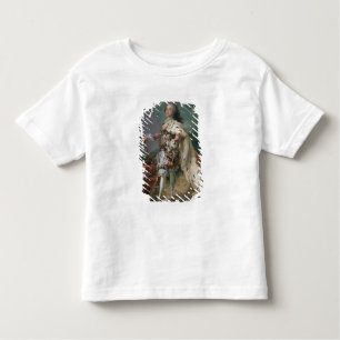 Portrait of Frederick V, 1749 Toddler T-Shirt