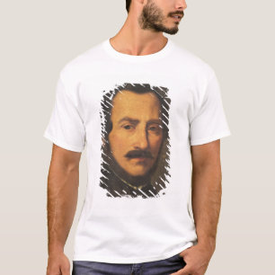 Portrait of Gaetano Donizetti T-Shirt