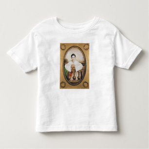 Portrait of Gaspard Deburau  as Pierrot, c.1815 Toddler T-Shirt
