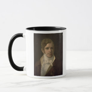 Portrait of Gaspare Spontini Mug