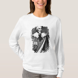 Portrait of Gilbert Eliot T-Shirt