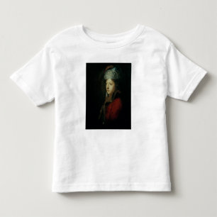 Portrait of Giuseppe Marchi  1753 Toddler T-Shirt