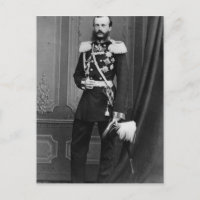 Portrait of Grand Duke Michael Nikolaevich