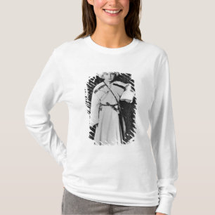 Portrait of Grand Duke Nicholas Mikhailovich T-Shirt