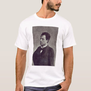 Portrait of Gustav Mahler, 1897 T-Shirt