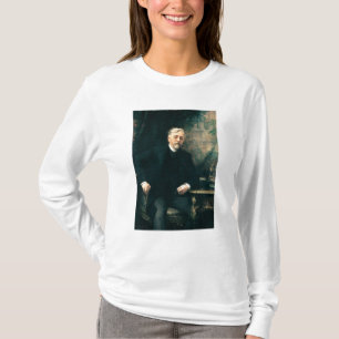 Portrait of Gustave Eiffel  1905 T-Shirt