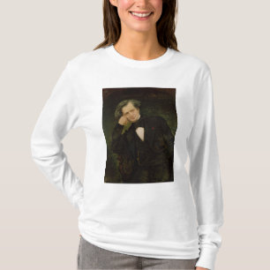 Portrait of Hector Berlioz T-Shirt
