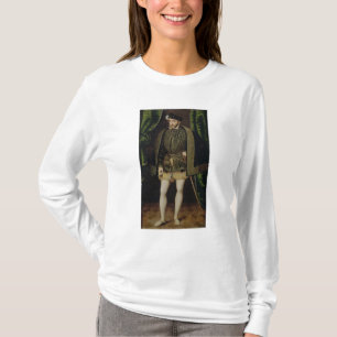 Portrait of Henri II T-Shirt