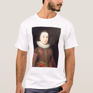 Portrait of Henry, Prince of Wales T-Shirt