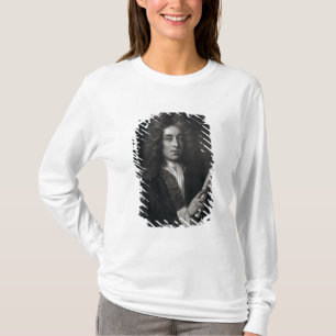 Portrait of Henry Purcell T-Shirt