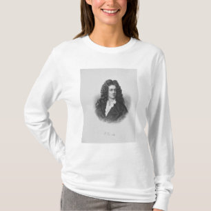 Portrait of Henry Purcell T-Shirt