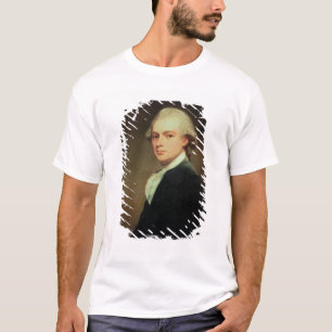 Portrait of Henry Russell (1751-1836) c.1783 (oil T-Shirt