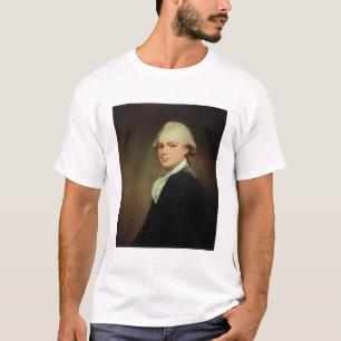 Portrait of Henry Russell (1751-1836) c.1783 (oil T-Shirt
