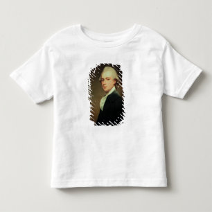 Portrait of Henry Russell (1751-1836) c.1783 (oil Toddler T-Shirt