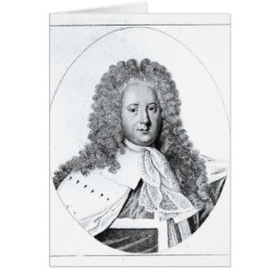 Portrait of Henry St. John 1st Viscount