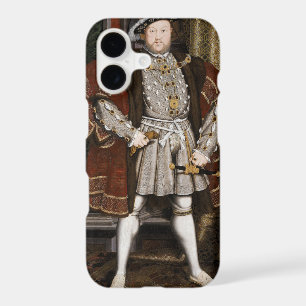 Portrait of Henry VIII (Hans Holbein the Younger)