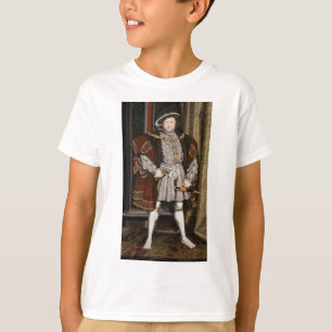 Portrait of Henry VIII (Hans Holbein the Younger) T-Shirt