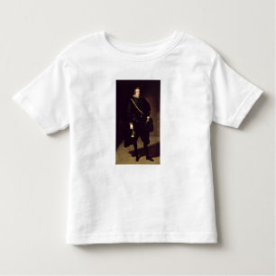 Portrait of Infante Don Carlos c.1626-27 Toddler T-Shirt
