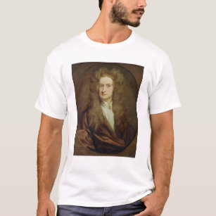 Newton Law T-Shirts \u0026 Shirt Designs 
