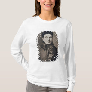 Portrait of Isabella Bird Bishop T-Shirt