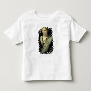 Portrait of Isabella d'Este Toddler T-Shirt