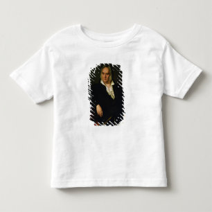 Portrait of Ivan A. Krylov, 1832 Toddler T-Shirt