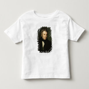 Portrait of Ivan Lazhechnikov, 1834 Toddler T-Shirt